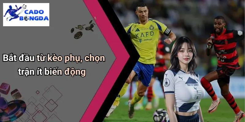 Cá độ bóng đá