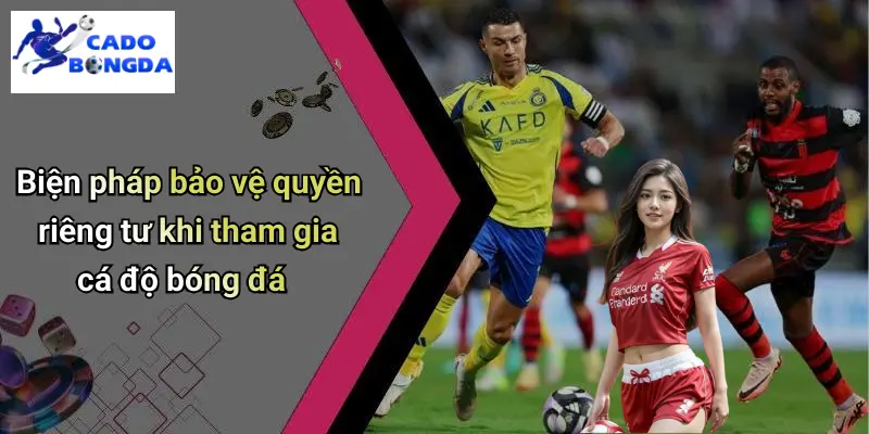 Quyền Riêng Tư
