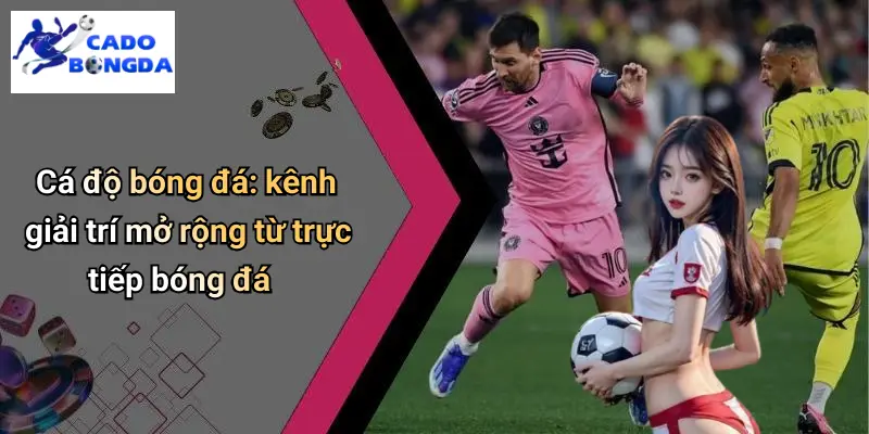Trực Tiếp Bóng Đá