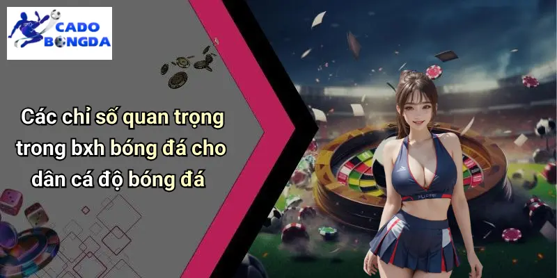 BXH bóng đá 2 BXH bóng đá