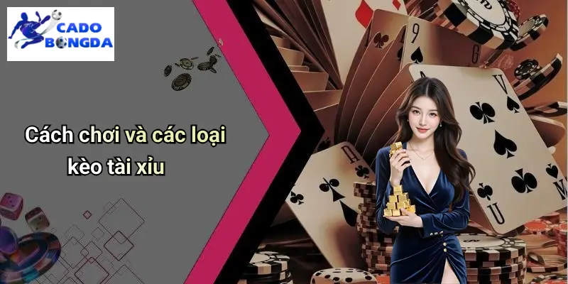 Tài Xỉu Trong Bóng Đá: Chơi Kèo Đỉnh Cao Cho Dân Cá Cược 2 Tài Xỉu Trong Bóng Đá