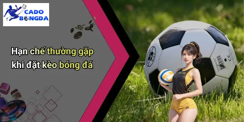 Kèo bóng đá 4 kèo bóng đá