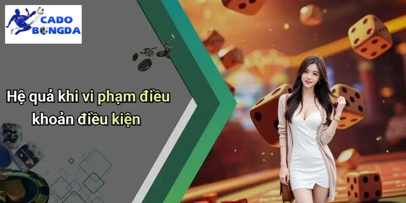 Điều khoản điều kiện