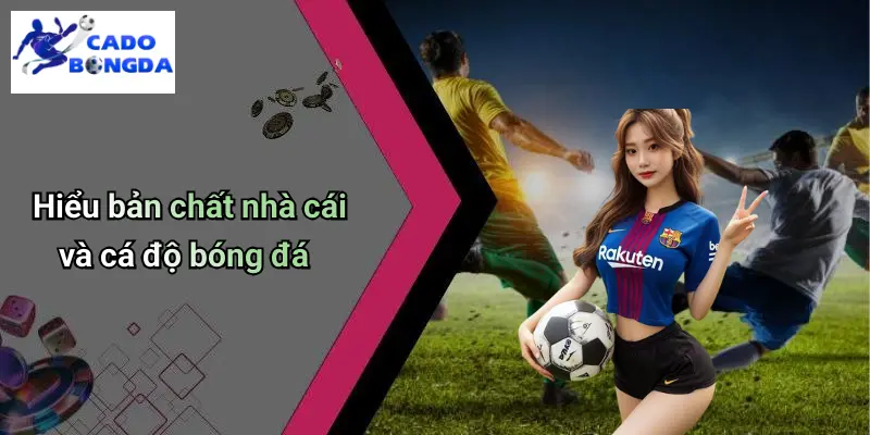 Mẹo Thắng Nhà Cái Trong Cá Độ
