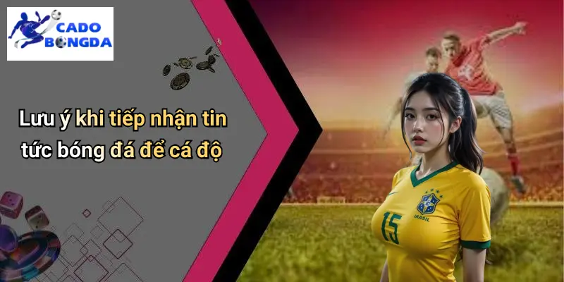 Tin Tức Bóng Đá
