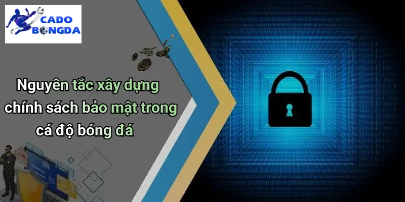 Chính Sách Bảo Mật