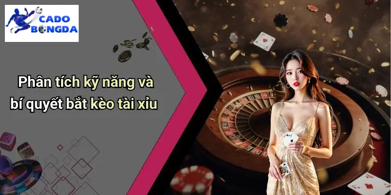 Tài Xỉu Trong Bóng Đá: Chơi Kèo Đỉnh Cao Cho Dân Cá Cược 3 Tài Xỉu Trong Bóng Đá