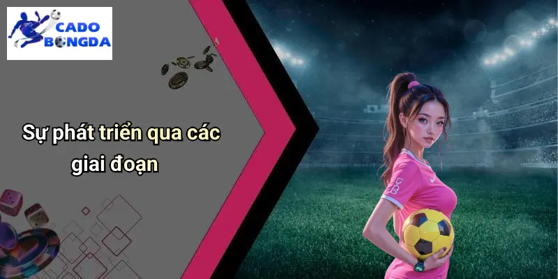 Cá độ bóng đá