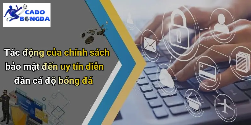 Chính Sách Bảo Mật