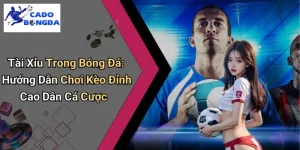 Tài Xỉu Trong Bóng Đá