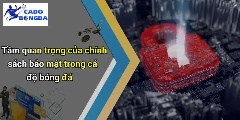 Chính Sách Bảo Mật