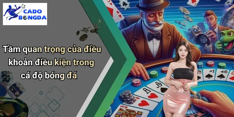 Điều khoản điều kiện