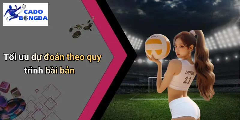 Dự đoán 4 Dự đoán