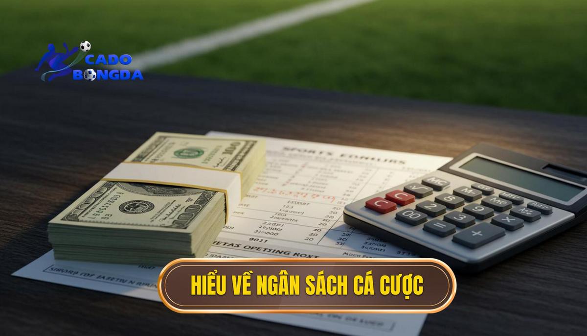 Cách Quản Lý Ngân Sách Cá Cược Chuyên Nghiệp: Nền Tảng Của Mọi Chiến Thắng 1 Phần 1_ Hiểu Rõ Về Ngân Sách Cá Cược (Bankroll)