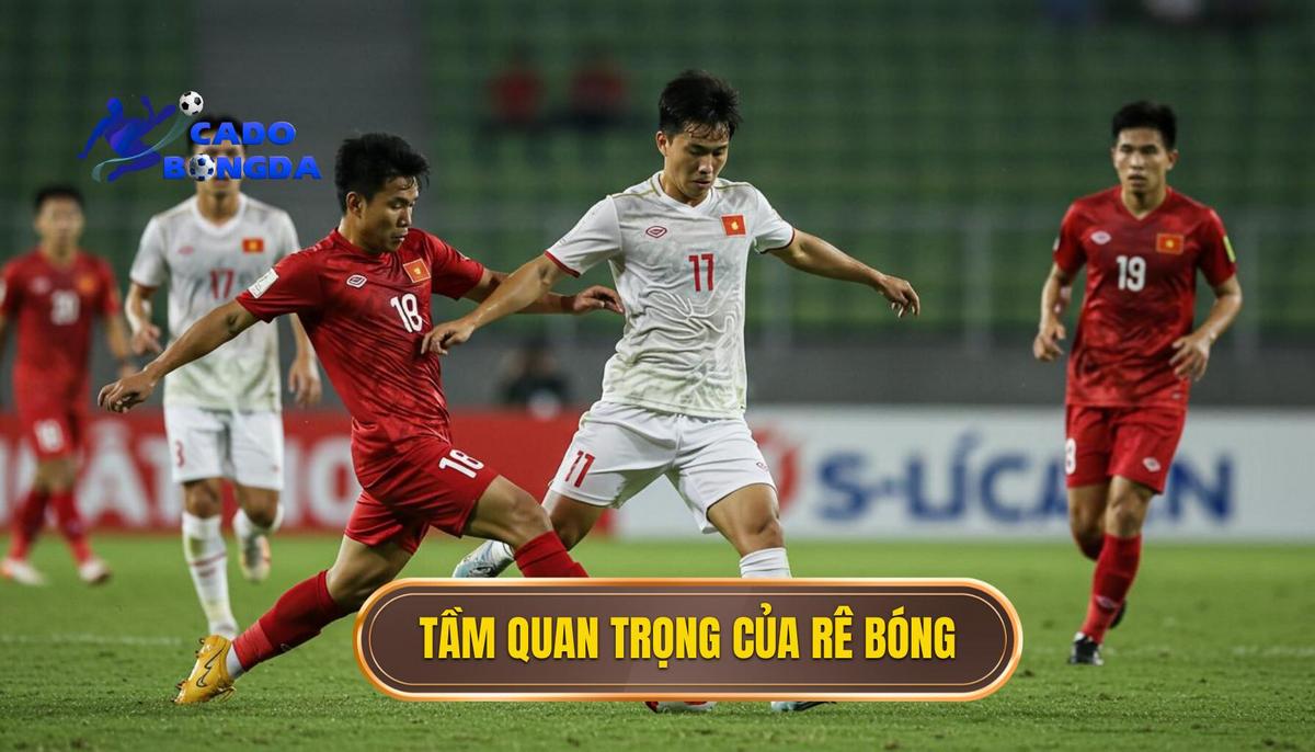 Kỹ Thuật Rê Bóng Qua Hậu Vệ: Bậc Thầy Sân Cỏ - petrastuntfoundation.com 1 Phân Tích Đa Chiều Về Tầm Quan Trọng Của Rê Bóng