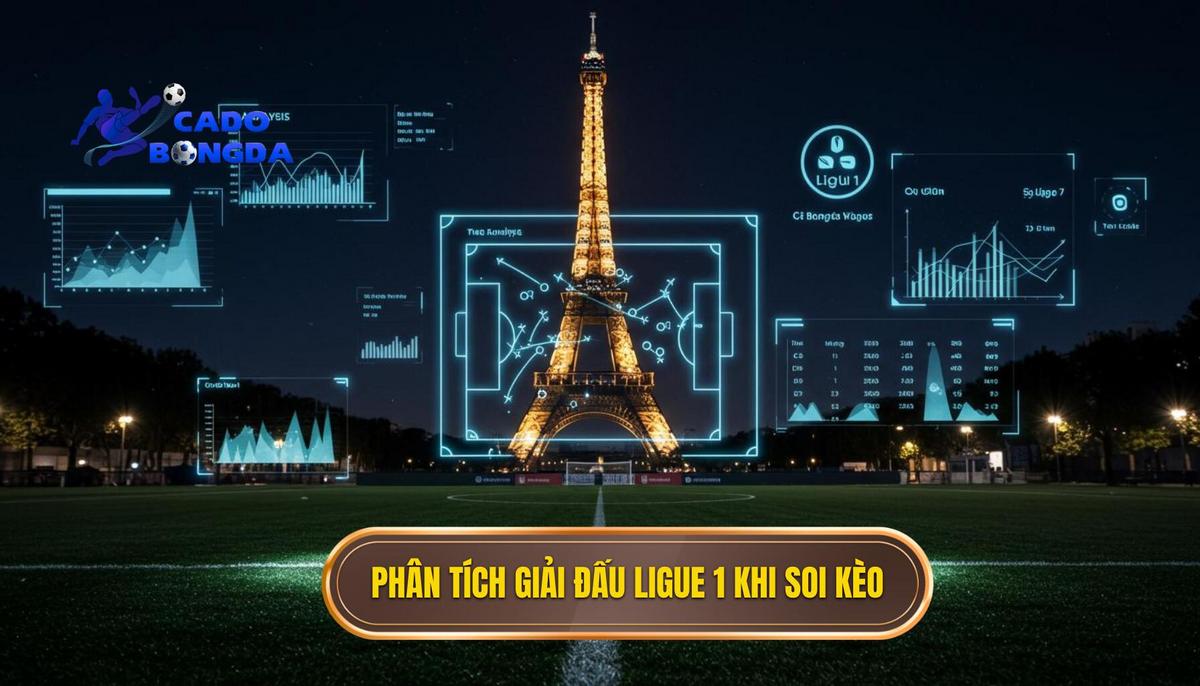 Phân Tích Đặc Thù Giải Đấu_ Chìa Khóa Khi Soi Kèo Bóng Đá Ligue 1