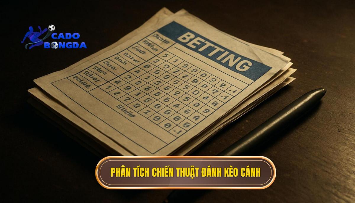 Giải Mã Sức Hút Của Kèo Cược Đội Ghi Bàn Từ Tình Huống Phối Hợp Cánh 2 Phân Tích Chiến Thuật Chuyên Sâu Khi Đánh Kèo Phối Hợp Cánh