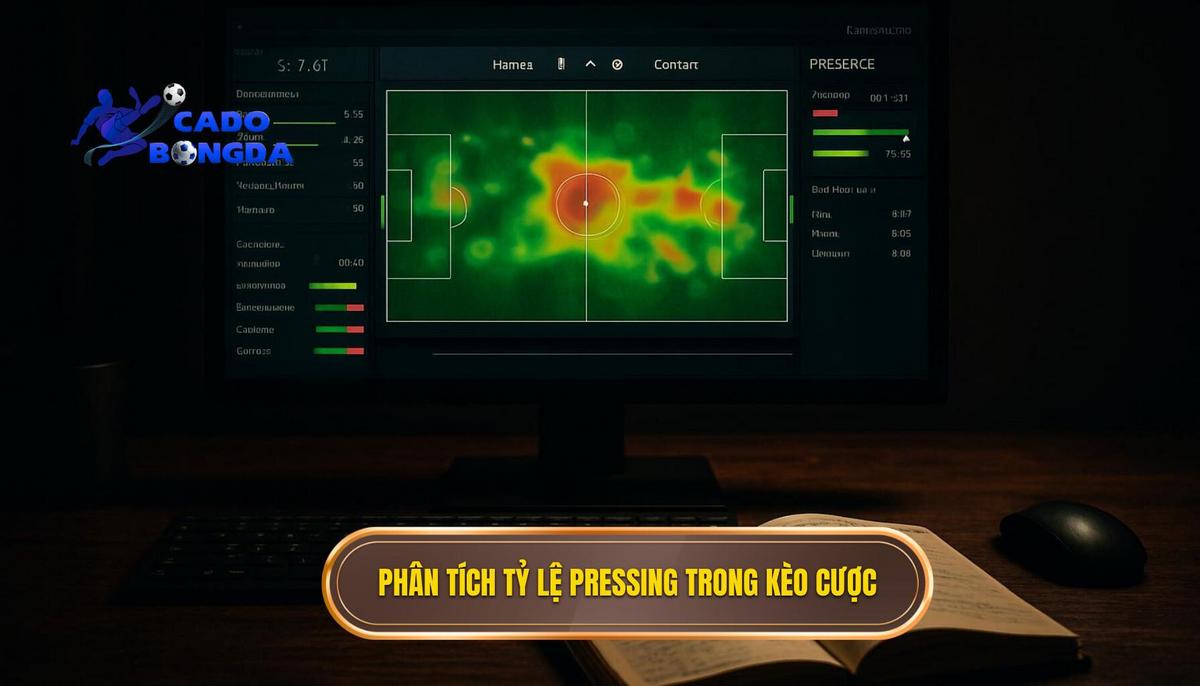 Cách Phân Tích Kèo Dựa Trên Tỷ Lệ Pressing: Bí Quyết Đánh Bại Nhà Cái 2 Ứng Dụng Tỷ Lệ Pressing Vào Phân Tích Kèo Cửa Trên Và Cửa Dưới