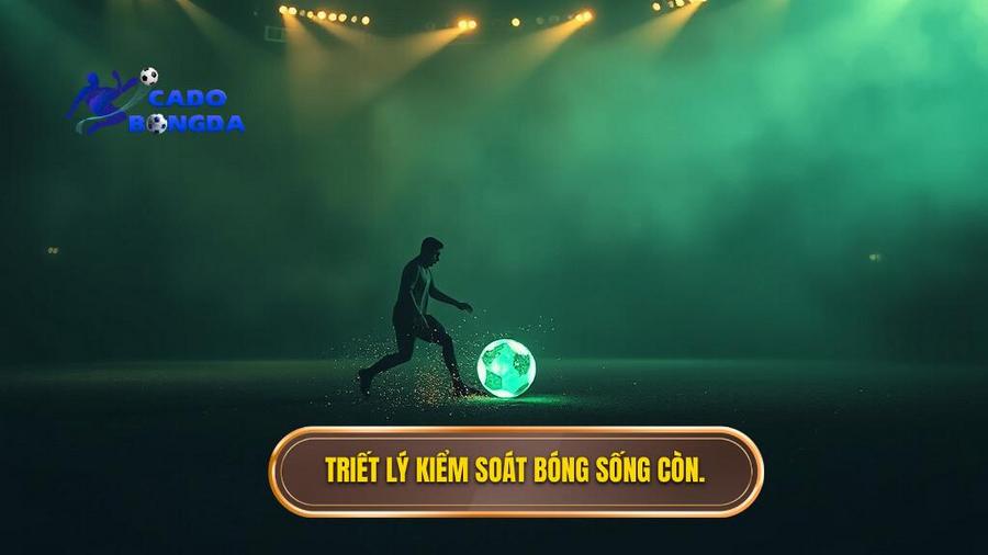 1. Triet ly kiem soat bong song con