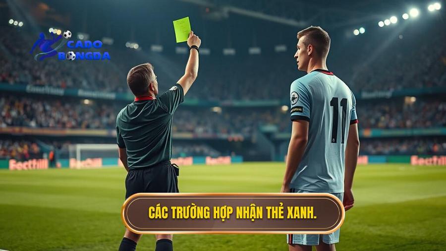 2. Cac truong hop nhan the