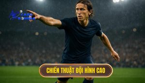 thumb - chiến thuật đội hình cao