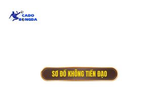 thumb - sơ đồ không tiền đạo