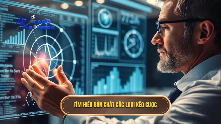 Hiểu Rõ Bản Chất Của Các Loại Kèo Cược