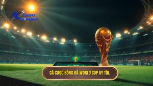 Cá cược bóng đá World Cup: Cẩm nang soi kèo và bí kíp chiến thắng