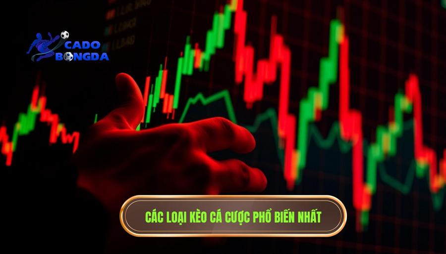 Phân tích các loại kèo "đau tim" phổ biến nhất