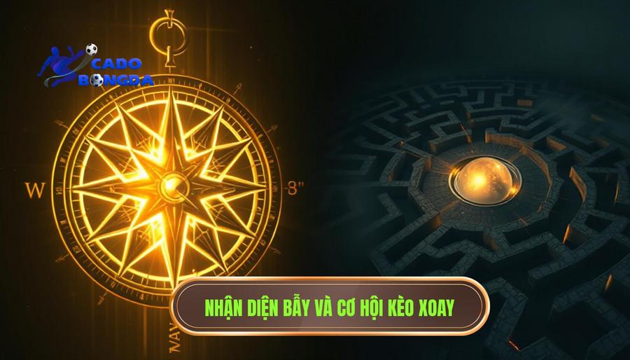 Phân tích đa chiều: Khi nào kèo xoay là cái bẫy, khi nào là cơ hội?