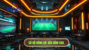 Kèo hôm nay không dành cho kẻ yếu tim - Soi kèo chuẩn tại CÁ ĐỘ BÓNG ĐÁ