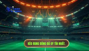 Kèo Rung Mạnh Theo Từng Phút: Bí Quyết Chiến Thắng Từ Chuyên Gia