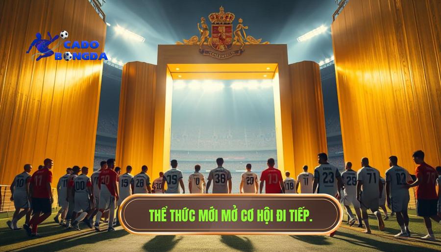 Việt Nam có cơ hội dự World Cup không? Phân tích lộ trình và thực tế nghiệt ngã 1 Sự thay đổi về thể thức: Cánh cửa mở rộng cho các đội tuyển tầm trung