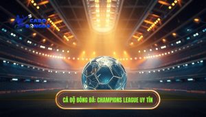 Champions League hôm nay đá lúc mấy giờ