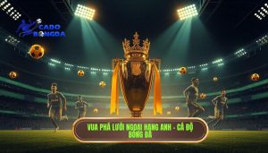 Ai là vua phá lưới Ngoại hạng Anh